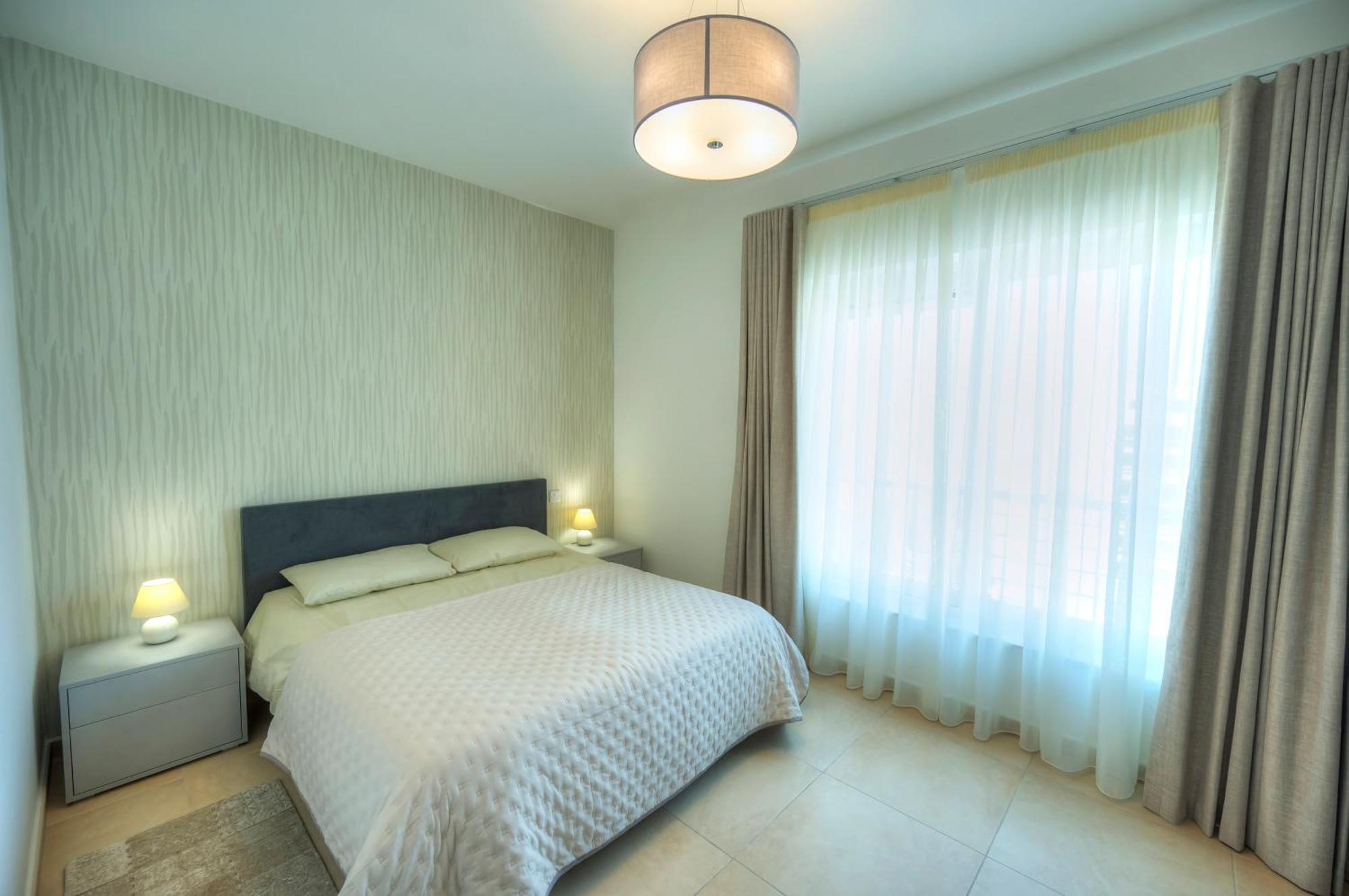 Fort Cambridge Apartments Sliema Exterior photo