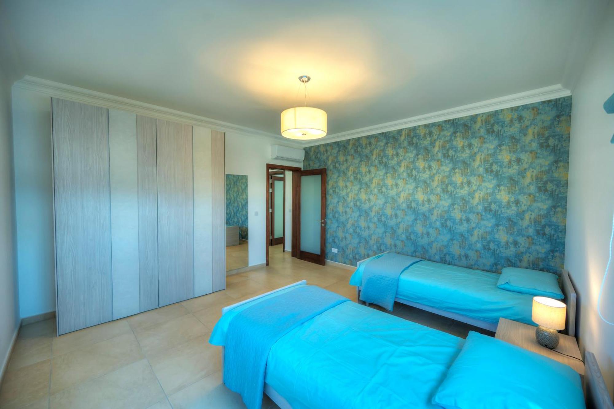 Fort Cambridge Apartments Sliema Exterior photo
